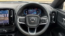 Volvo XC40 2.0 B4P Plus Dark 5dr Auto Petrol Estate